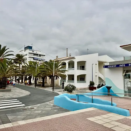 The Cozy Coast