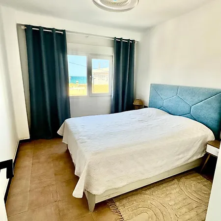 The Cozy Coast